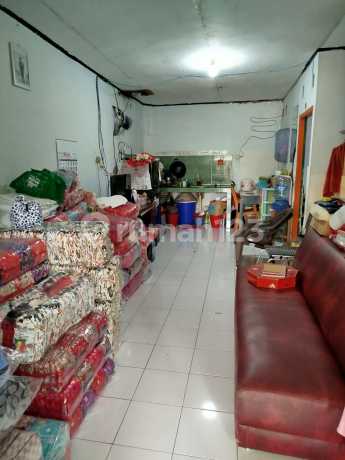 JUAL CEPAT MURAH B U Rumah Bagus Poris, Tangerang SHM Unfurnished