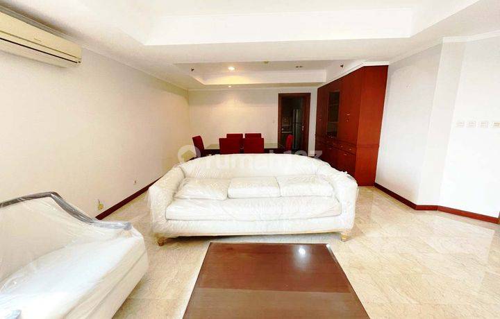 Apartment Golfhill Terraces Bukit Golf Pondok Indah Tower B Middle Floor Coldwell Banker