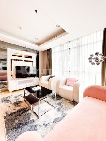 Senopati Suites 1 Middle Floor Coldwell Banker Senopati Suites 1 Middle Floor Coldwell Banker