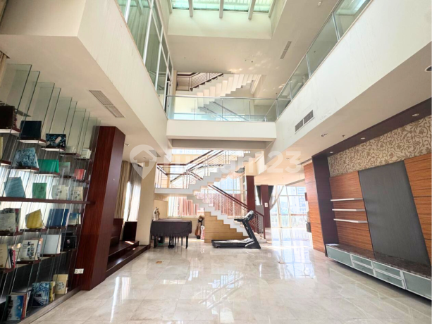 Pearl Garden Penthouse High Floor Coldwell Banker