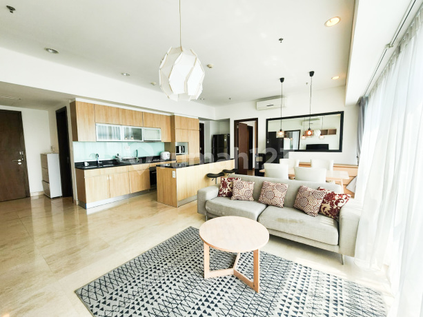 Setiabudi SkyGarden Tower Sky High Floor Coldwell Banker Setiabudi SkyGarden Tower Sky High Floor Coldwell Banker