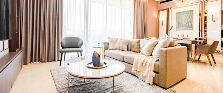 Pakubuwono Spring Tower Applewood Pool View Low Floor Coldwell Banker Pakubuwono Spring Tower Applewood Pool View Low Floor Coldwell Banker