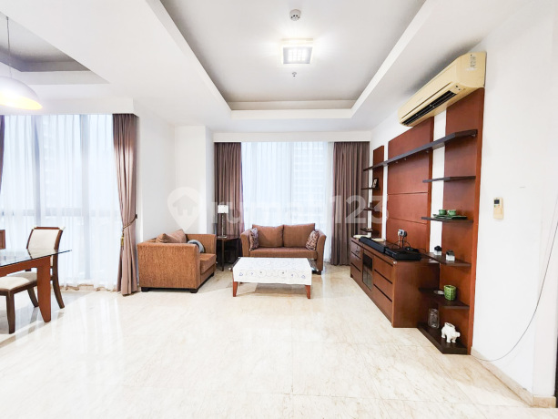 Setiabudi Residence Tower B Middle Floor Coldwell Banker Setiabudi Residence Tower B Middle Floor Coldwell Banker