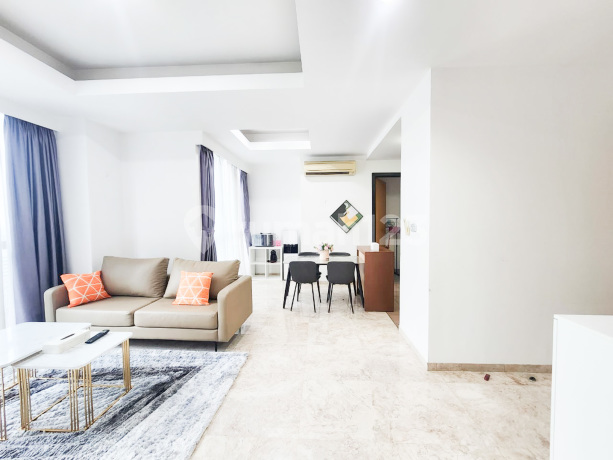 Setiabudi Residence Tower B High Floor Coldwell Banker