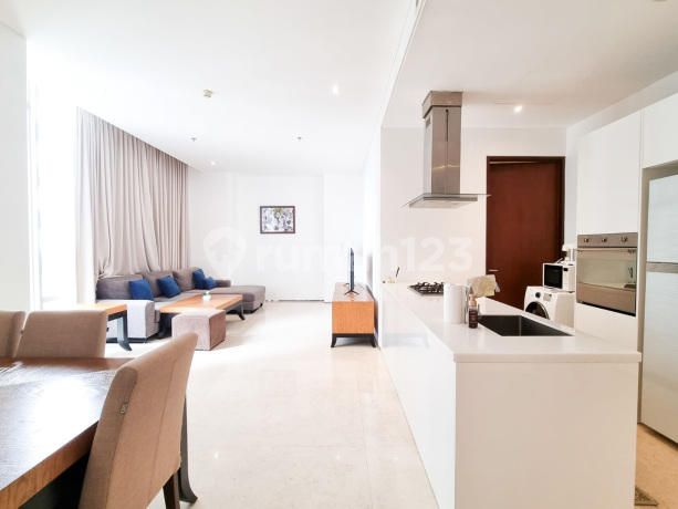 Senopati Suites 2 High Floor Coldwell Banker