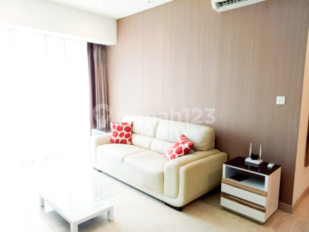 Setiabudi Sky Garden Tower Sky High Floor Coldwell Banker