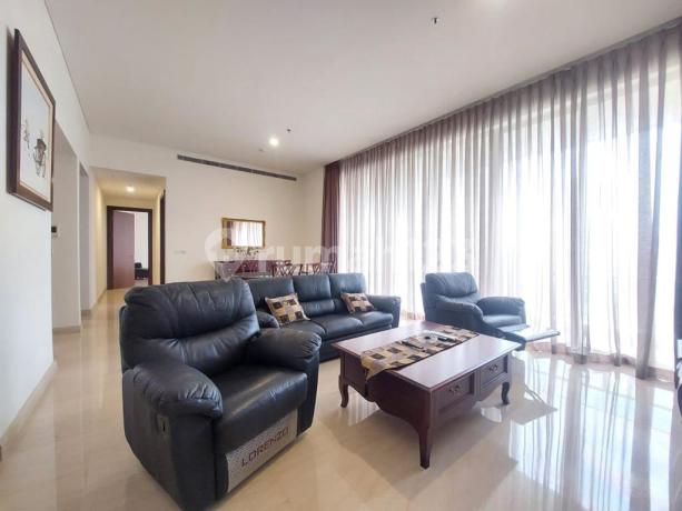 Pakubuwono Spring Applewood Tower Middle Floor Coldwell Banker