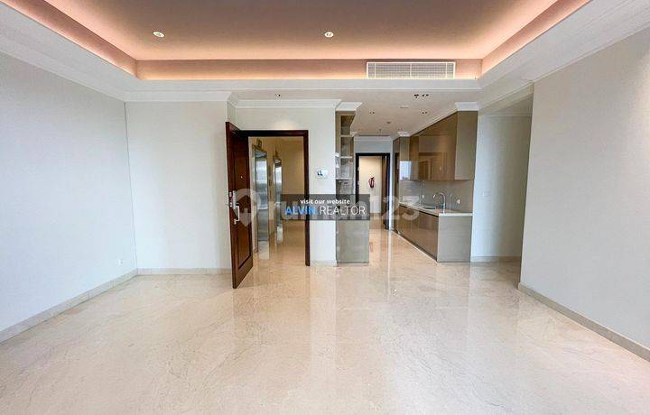 Apartment Pondok Indah Residences 3 Kamar Tower Amala Low Floor Coldwell Banker