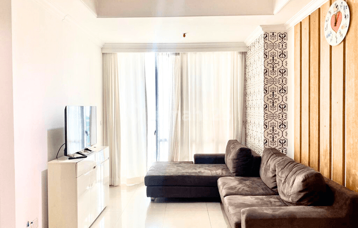 Denpasar Residence Tower Ubud Middle Floor Coldwell Banker