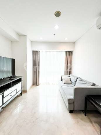 Setiabudi Sky Garden Tower Sky Low Floor Coldwell Banker