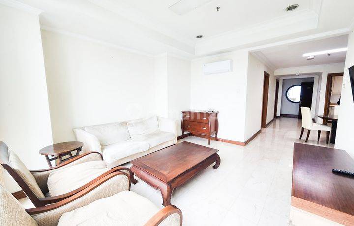 Puri Imperium Tower 2 High Floor Coldwell Banker