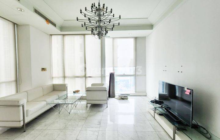 The Peak Sudirman Tower Regal High Floor Coldwell Banker