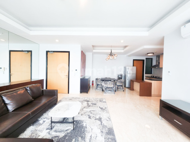 Setiabudi Residence Tower A Middle Floor Coldwell Banker