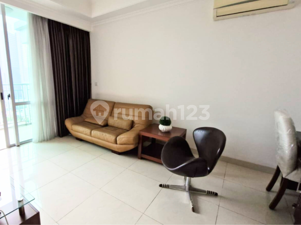 Denpasar Residence Tower Kintamani Low Floor Coldwell Banker