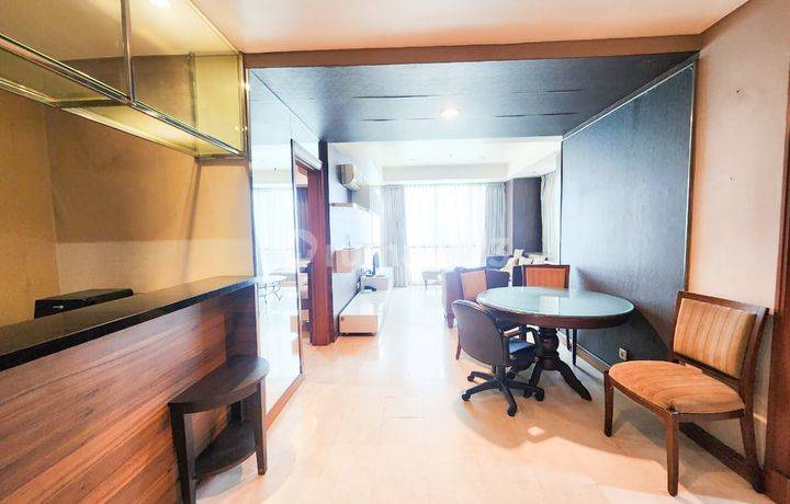 Puri Imperium Tower 2 High Floor Coldwell Banker