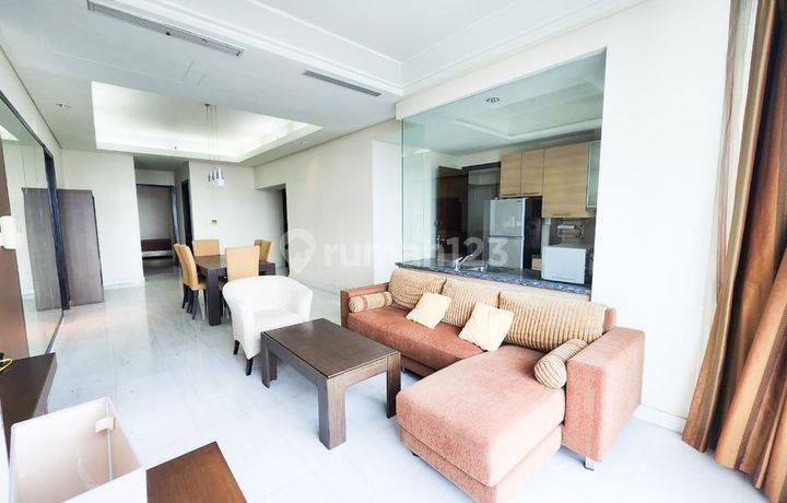 The Peak Sudirman Tower Renais High Floor Coldwell Banker