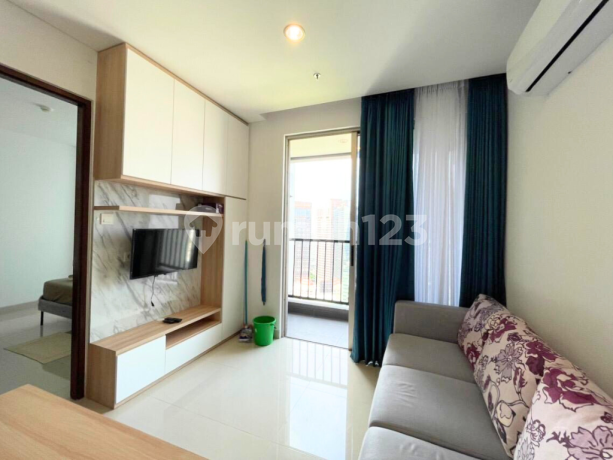 Ciputra World 2 The Newton 1 High Floor Coldwell Banker Ciputra World 2 The Newton 1 High Floor Coldwell Banker