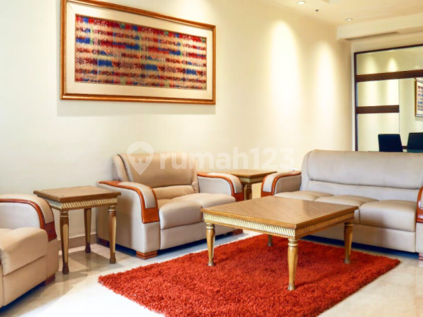 Sudirman Residence Penthouse Tower Jasmine Coldwell Banker