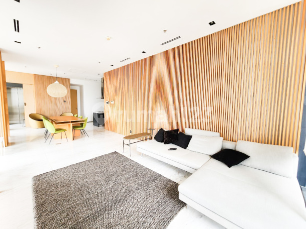 Senopati Suites 3 High Floor Coldwell Banker