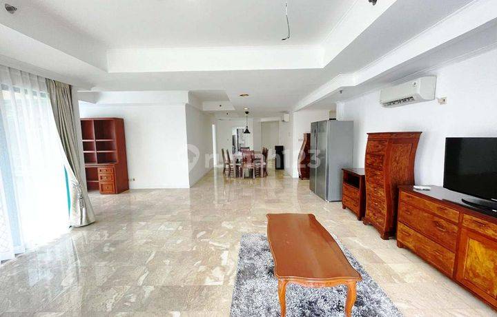 Apartment Golfhill Terraces Bukit Golf Pondok Indah Tower B Golf View Coldwell Banker