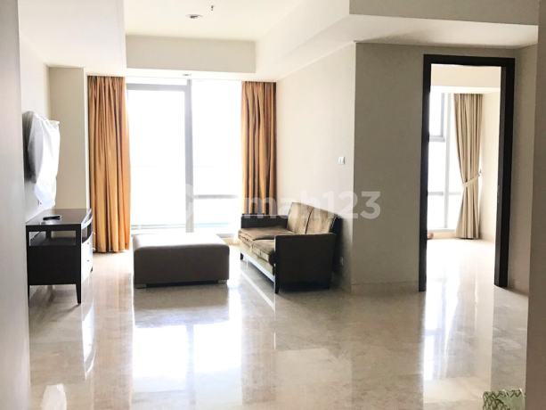 Acott My home Ciputra World 1 High Floor Coldwell Banker