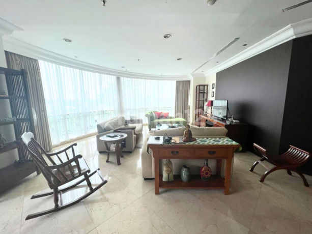 Simprug Teras Tower B Low Floor Coldwell Banker