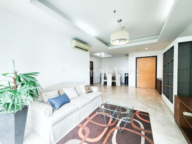 Setiabudi Residence Tower B Low Floor Coldwell Banker