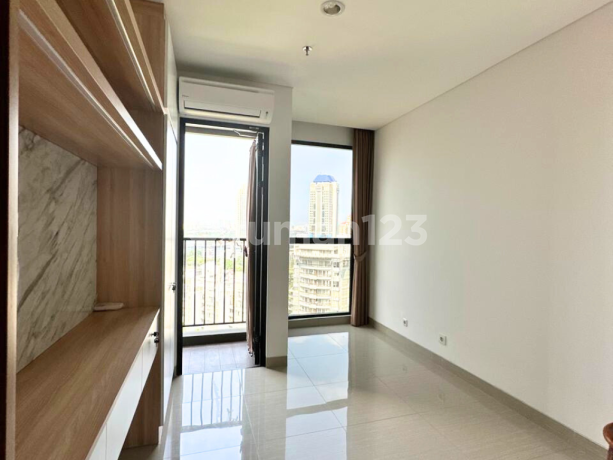 Ciputra World 2 The Newton 2 Middle Floor Coldwell Banker