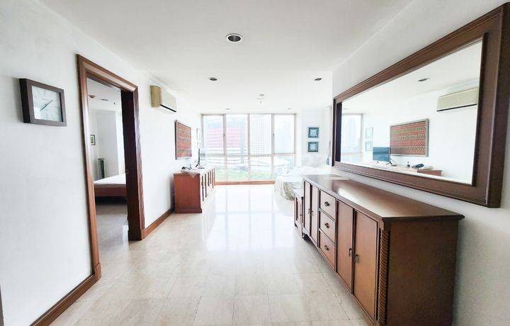 Puri Imperium Tower 2 Middle Floor Coldwell Banker