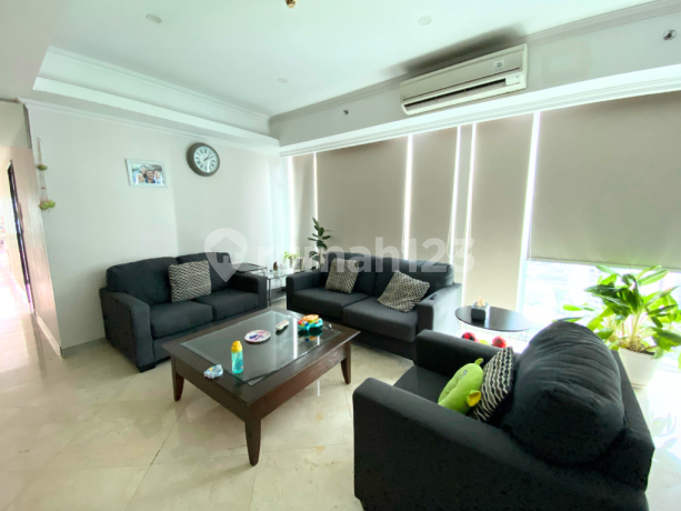 Bellagio Residence Tower A High Floor Coldwell Banker