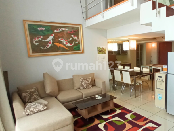Citylofts Sudirman Middle Floor Coldwell Banker