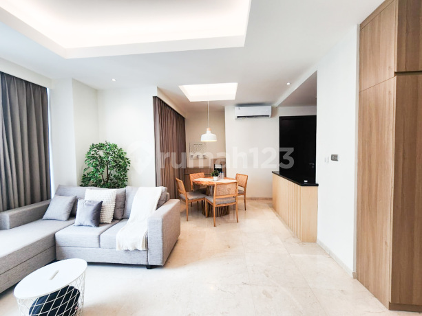 Setiabudi Residence Tower B High Floor Coldwell Banker