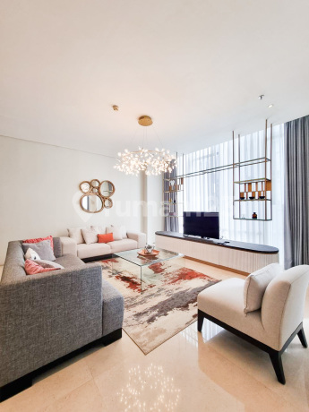 Senopati Suites 2 Low Floor Coldwell Banker Senopati Suites 2 Low Floor Coldwell Banker