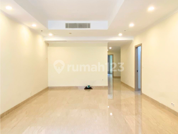Sudirman Residence Penthouse Tower Camelia Coldwell Banker