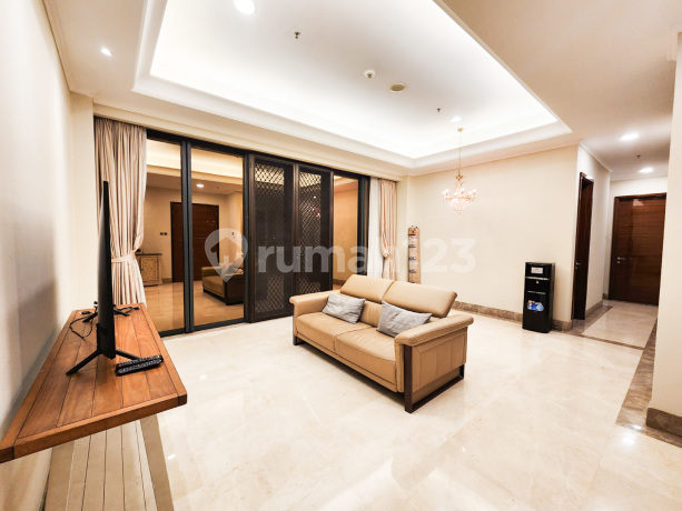 District 8 Senopati Tower Eternity Middle Floor Coldwell Banker