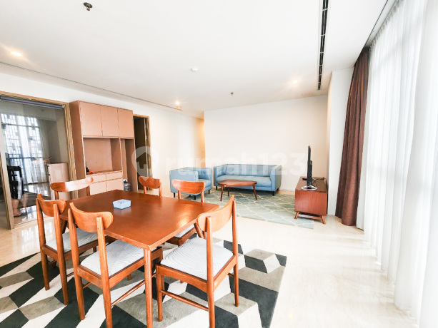 Senopati Suites 1 Middle Floor Coldwell Banker Senopati Suites 1 Middle Floor Coldwell Banker