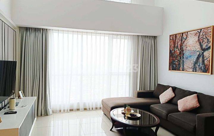 Apartment Gandaria Heights 3 Kamar Tower B Middle Floor Coldwell Banker