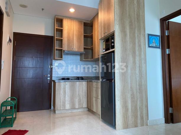 For Sale Penthouse Apartment Capitol Park Residence in Salemba, Central Jakarta For Sale Penthouse Apartment Capitol Park Residence in Salemba, Central Jakarta