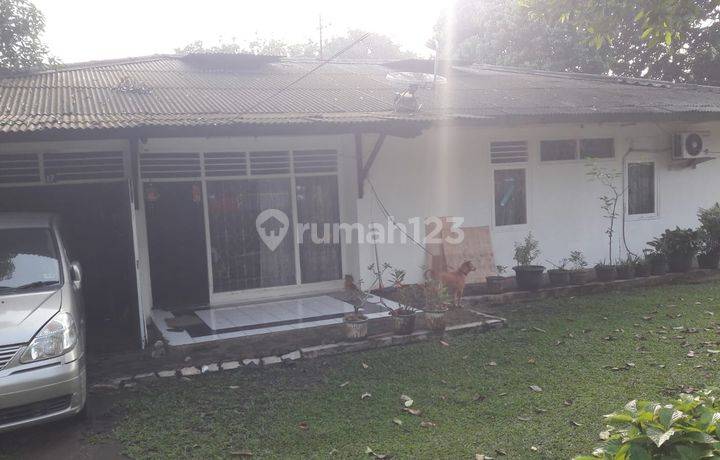 Rumah Dijual Di Arco Sawangan Depok