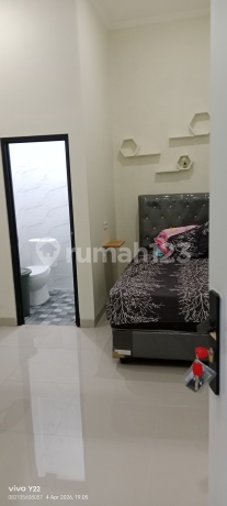 New 3-Storey Boarding House Near Unnes Campus Patemon