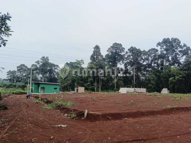 Land Near Cepoko Hospital, Gunungpati, Semarang