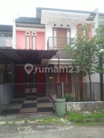 Rumah Bagus Murah di Komplek Buah Batu Bandung Rumah Bagus Murah di Komplek Buah Batu Bandung