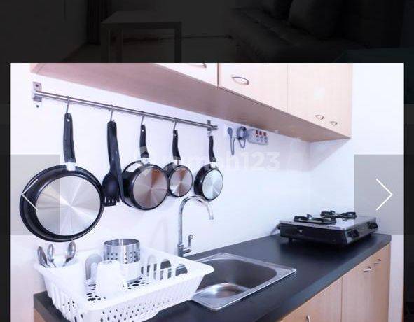 Dijual Cepat Apartemen Grand Palace (Palazzo) Kemayoran dibawah NJOP