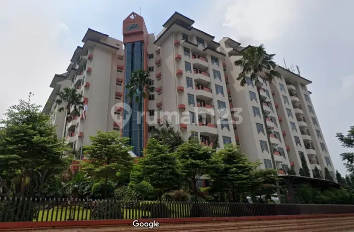 Dijual Apartment di Pondok Club Villas, Jakarta Selatan Dijual Apartment di Pondok Club Villas, Jakarta Selatan