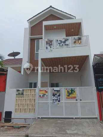 Di Jual Cepat Rumah Cantik 2 Lt Cluster Ifolia Harapan Indah Di Jual Cepat Rumah Cantik 2 Lt Cluster Ifolia Harapan Indah