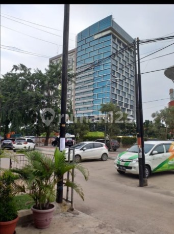 Dijual Apartement M Gold Tower Bekasi