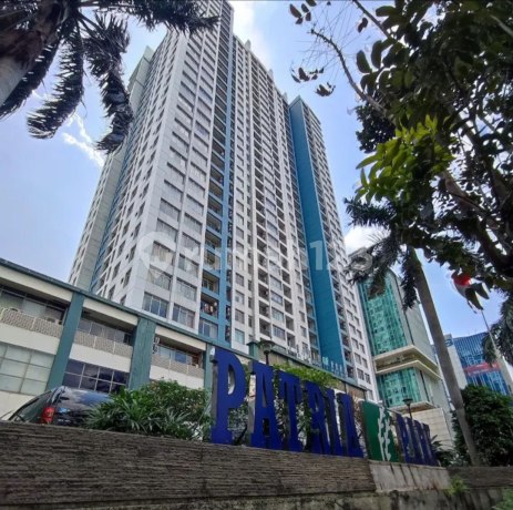 Dijual Apartemen Patria Park Jakarta Lokasi Strategis Pusat Kota Dijual Apartemen Patria Park Jakarta Lokasi Strategis Pusat Kota