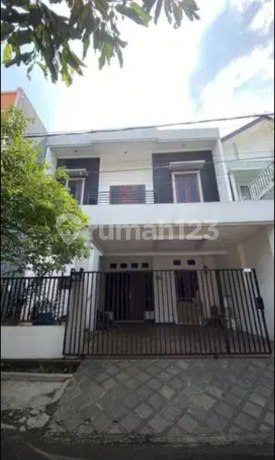 Dijual Cepat Rumah Siap Huni di Taman Century 2 Pekayon Bekasi Dijual Cepat Rumah Siap Huni di Taman Century 2 Pekayon Bekasi