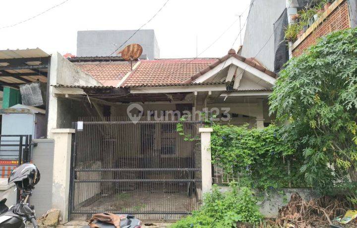 Dijual Rumah Perum Taman Century 2 Belakang Mall Pakuwon Bekasi