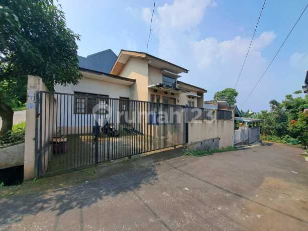 Di Jualtuh Cepat Rumah Dalam Komplek di Cipageran 148 Harga 500Jtan